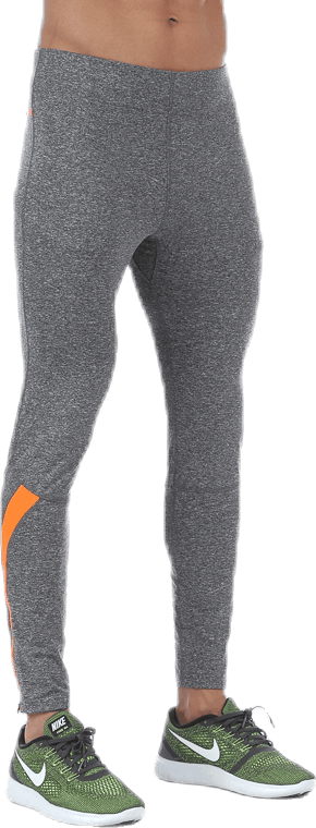 Running Tights Grey