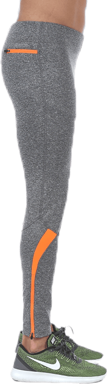 Running Tights Grey - Bild 4
