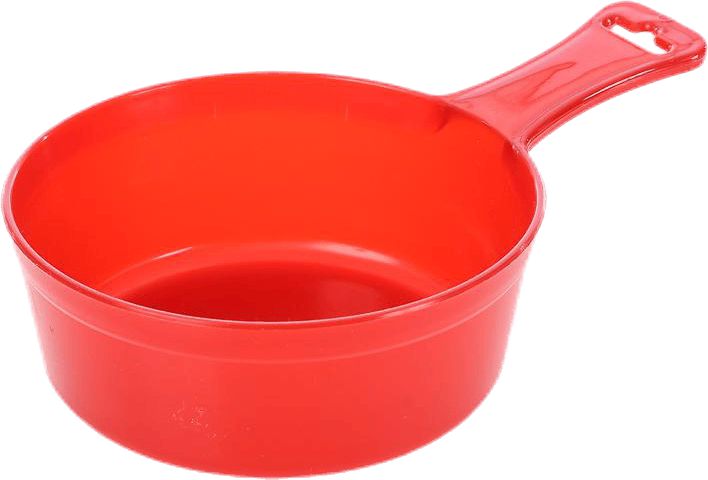 Kåsa Stor Red, Unisex, Utrustning, Vandringsutrustning, Röd, ONESIZE