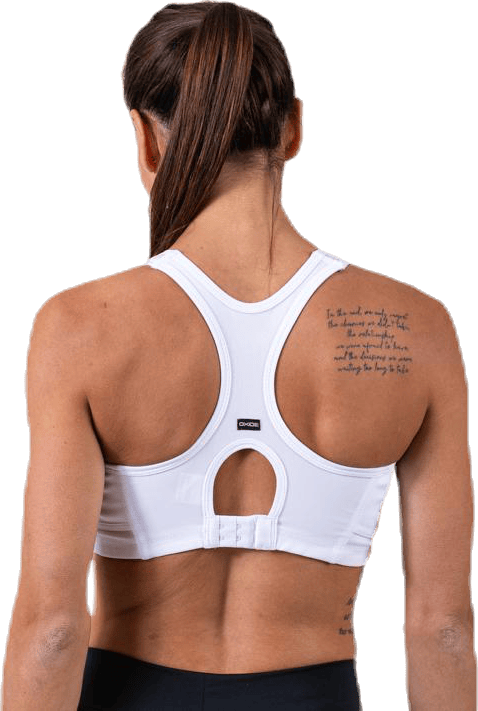 Sport BH+ White - Bild 3