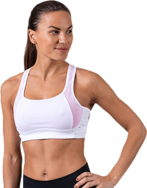 Sport BH+ White - Bild 4