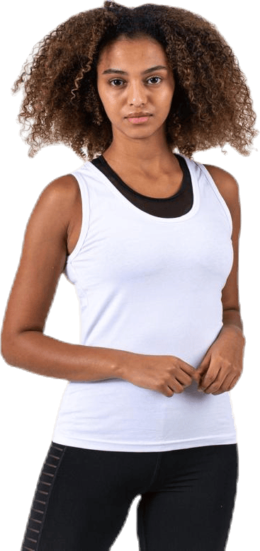 Tank Top White