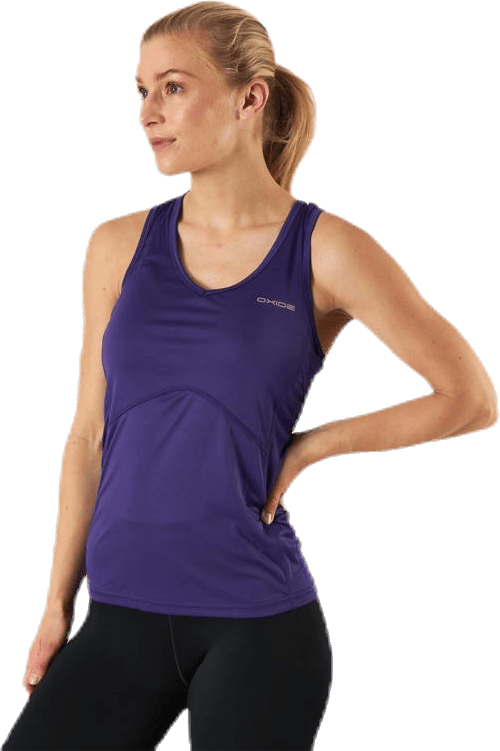 Linne X-Cool Purple - Bild 2