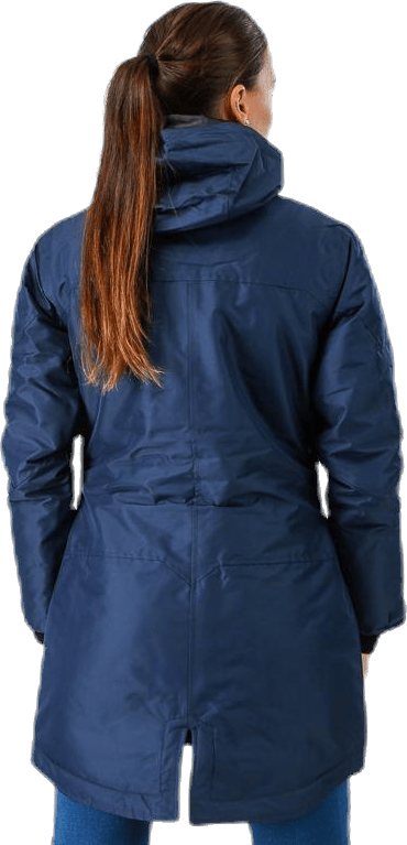 Kiruna Parka Blue - Bild 2