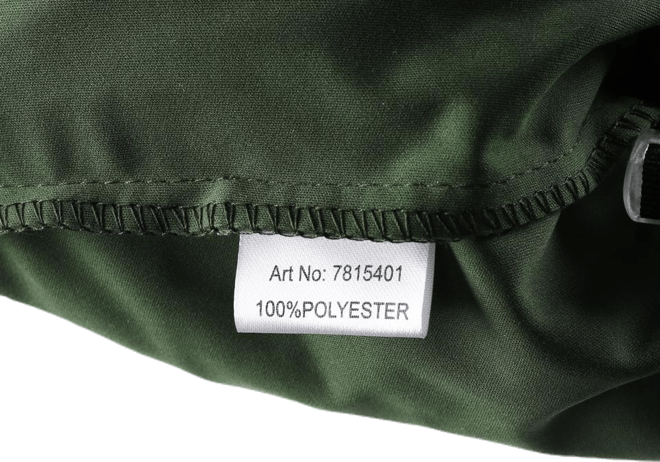 Outdoor Softshell Jacket Green - Bild 5