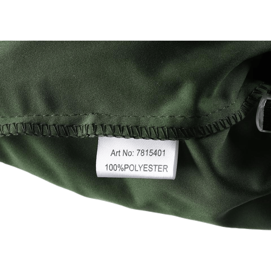 Outdoor Softshell Jacket Green - Bild 5