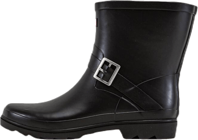 San Marino Low Black, Female, Skor, Kängor och Boots, Svart, EU 38