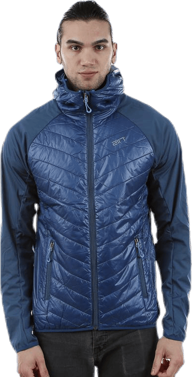 Skulltorp Blue, Male, Apparels, jackets, Blue, XXXL