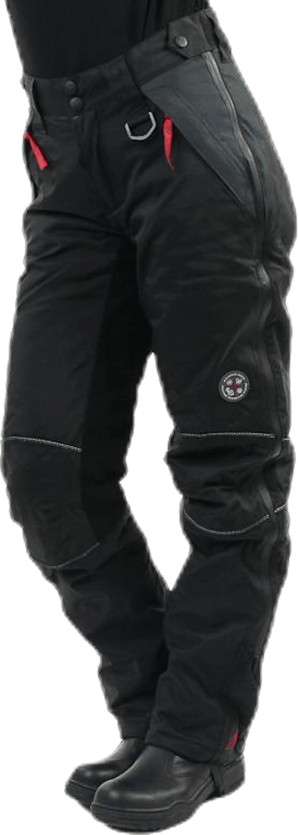 Polar Breeches Black