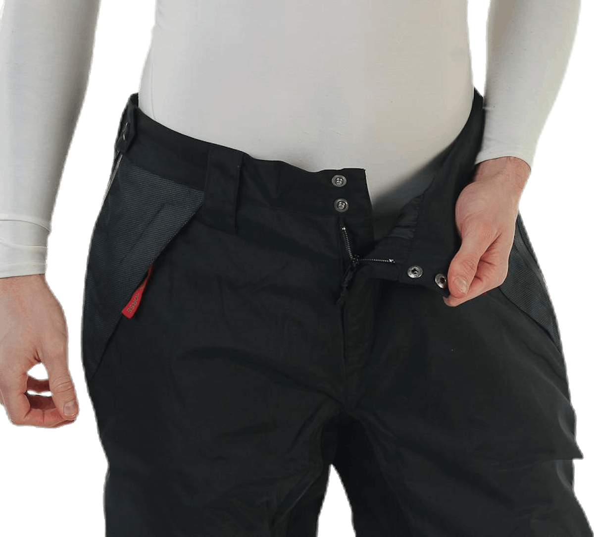 Polar Breeches Black
