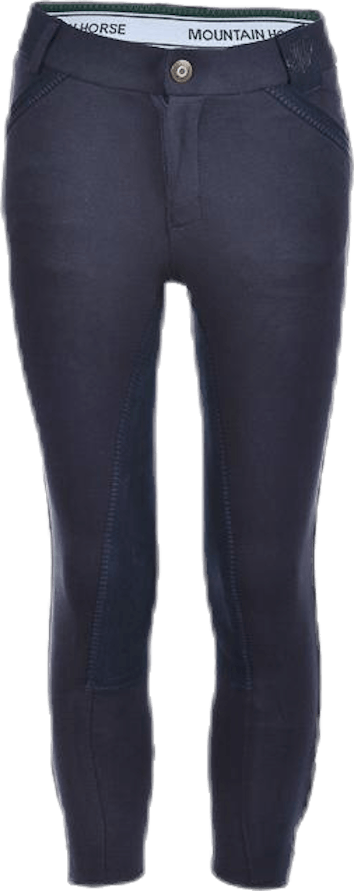 Allison JR FS Blue