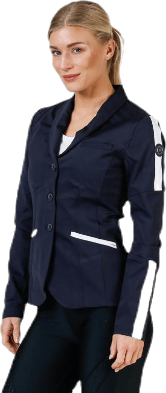 Glory Event Jacket Blue - Bild 2