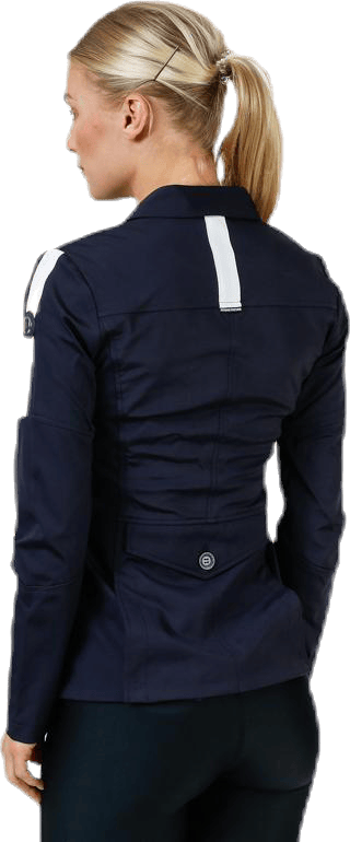 Glory Event Jacket Blue - Bild 4
