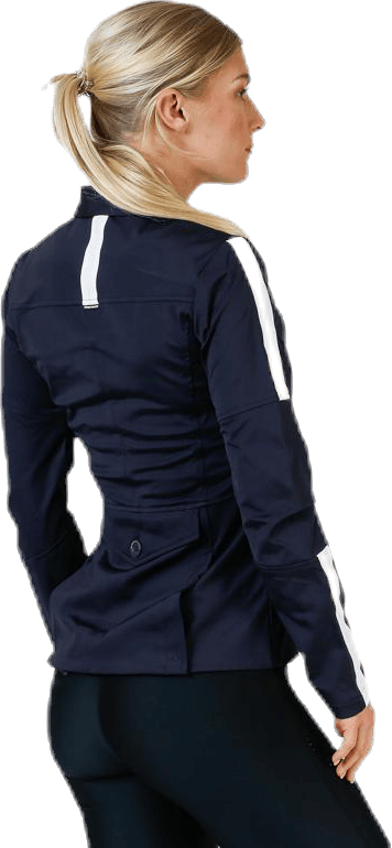 Glory Event Jacket Blue - Bild 5