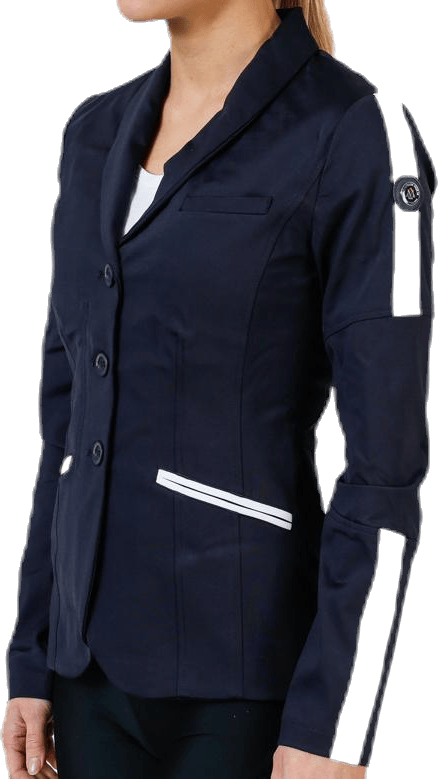 Glory Event Jacket Blue - Bild 6