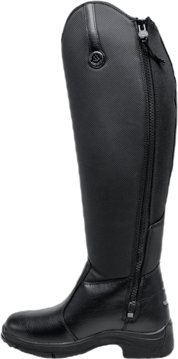 Active Winter High Rider R/W Black, Female, Zapatos, Botas, Equitación, Negro, EU 41