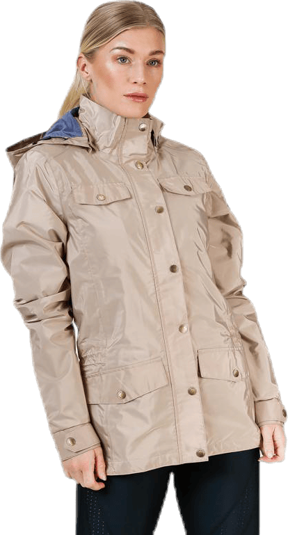 Claire Jacket Beige - Bild 3