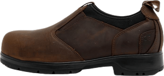 Protective Loafer XTR Lite Brown, Female, Shoes, Boots, Equestrian sports, Brown, EU 38