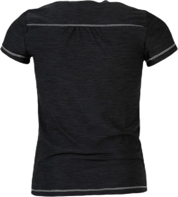 Elsa Tech Top JR Black - Bild 3