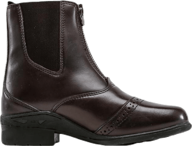 Aurora Zip Paddock Brown - Bild 3