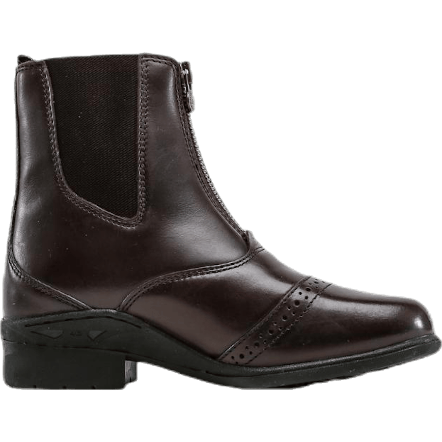Aurora Zip Paddock Brown - Bild 3