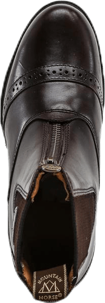 Aurora Zip Paddock Brown - Bild 5