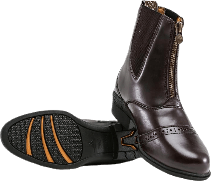 Aurora Zip Paddock Brown - Bild 6
