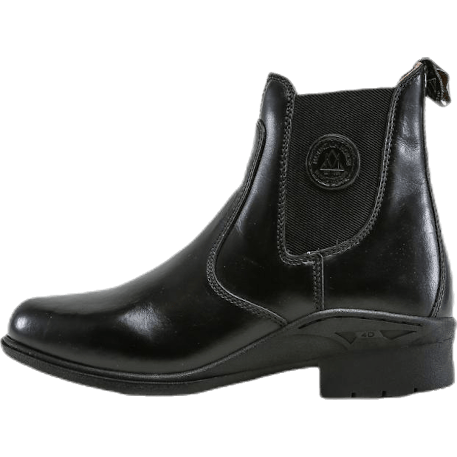 Aurora Jodphur Black