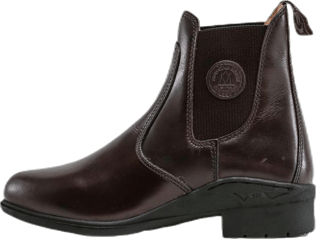 Aurora Jodphur Brown