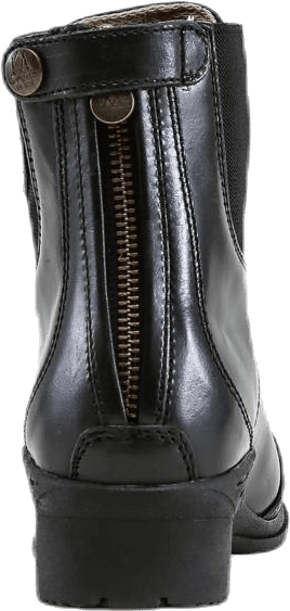 Aurora Back Zip Paddock Black - Bild 2