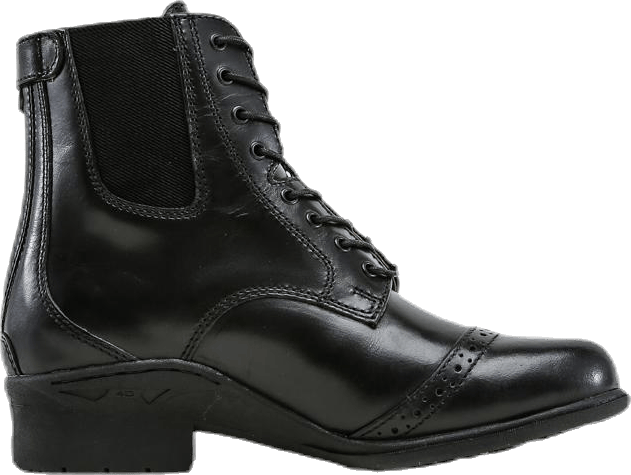 Aurora Back Zip Paddock Black - Bild 3