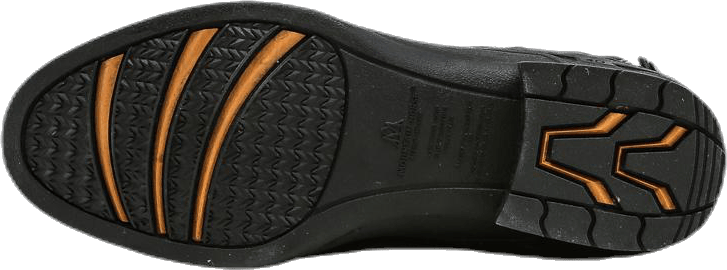 Aurora Back Zip Paddock Black - Bild 4