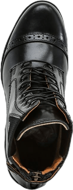 Aurora Back Zip Paddock Black - Bild 5