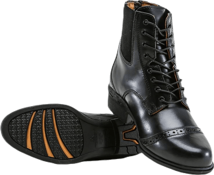 Aurora Back Zip Paddock Black - Bild 6