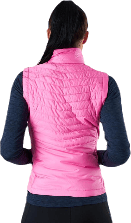 Minoue Vest Pink - Bild 2