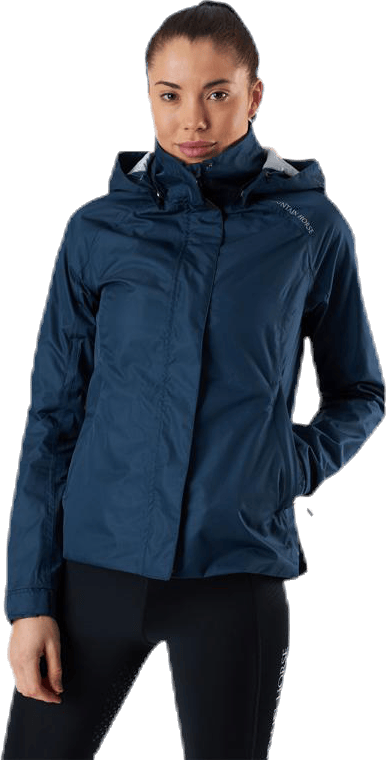 Sense Tech Jacket Blue