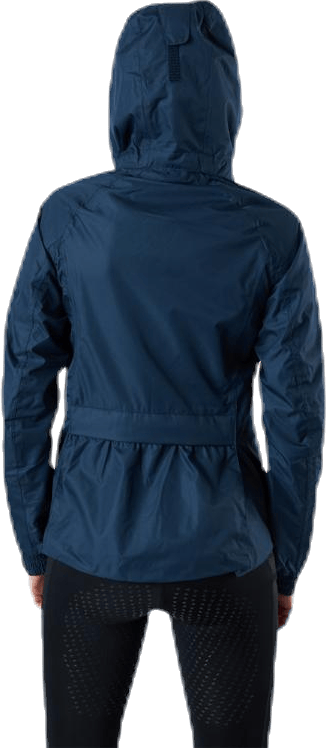 Sense Tech Jacket Blue - Bild 2