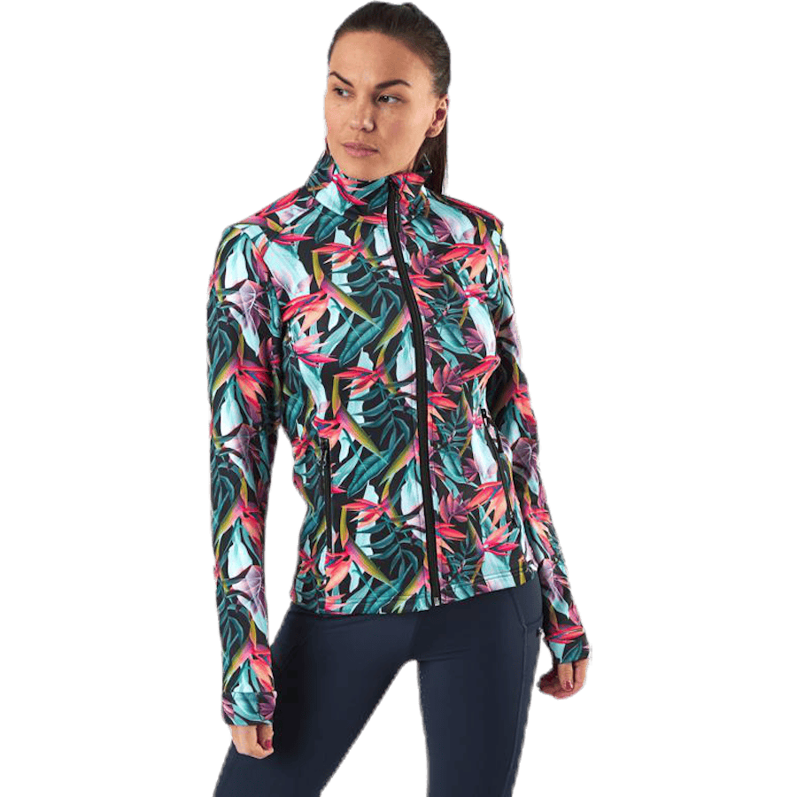 Asta WCT Jacket Black