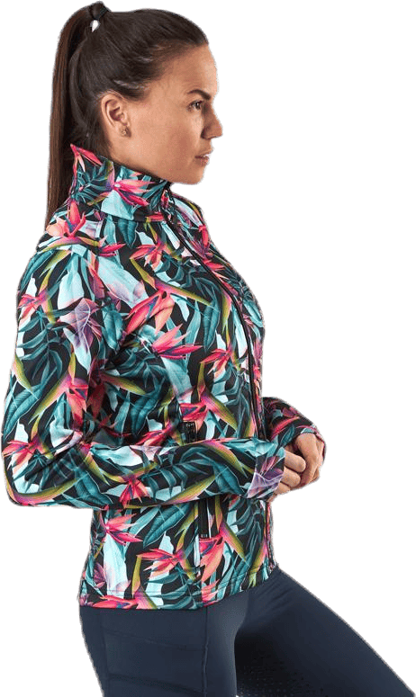 Asta WCT Jacket Black - Bild 2