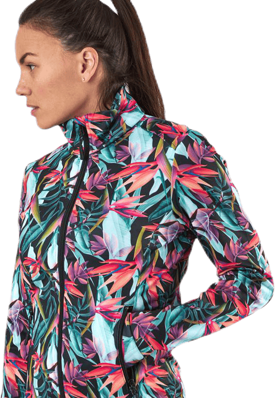 Asta WCT Jacket Black - Bild 4