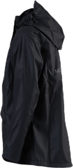 Drops Raincoat Junior Black - Bild 2