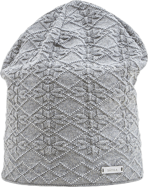 Anna Grey, Unisex, Apparels, hats & caps, Grey, ONESIZE