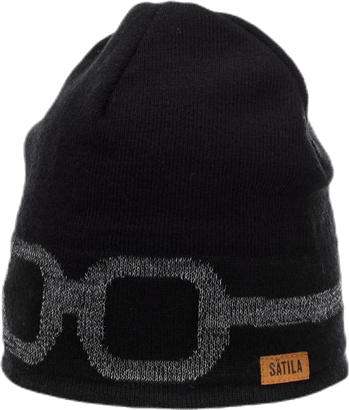 Goggles Reflective Black, Unisex, Apparels, hats & caps, Black, 49