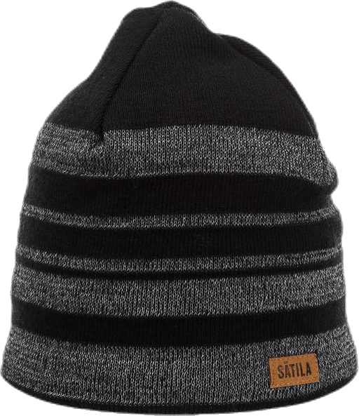 Stripe Reflective Black, Unisex, Apparels, hats & caps, Black, 49