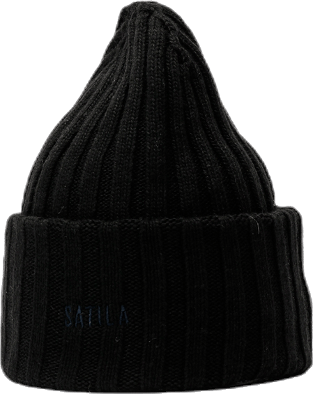 Kulla Black, Unisex, Apparels, Hats & Caps, Black, ONESIZE