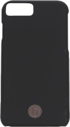 Franksay Phone Case iPhone X Black, Unisex, varusteet, Harjoituslaitteet, Musta, ONESIZE