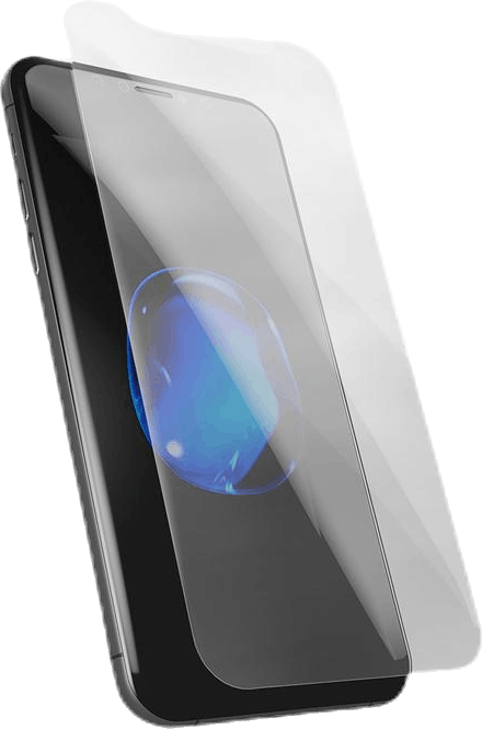 Tempered Glass iPhone 11Pro/X/Xs, Unisex, Equipment, Electronics, White, ONESIZE