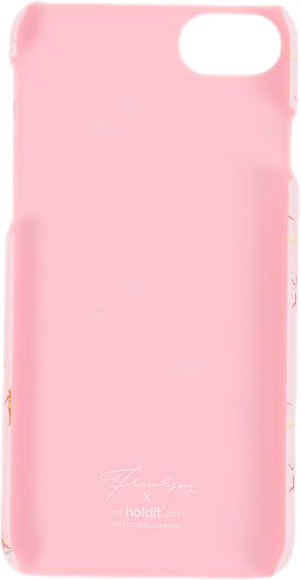 Franksay Phone Case iPhone X Pink - Bild 2