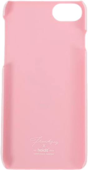 Franksay Phone Case iPhone X Patterned - Bild 2