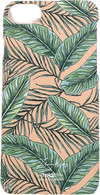 Franksay Phone Case iPhone X Green, Unisex, Utrustning, Träningsutrustning, Grön, ONESIZE